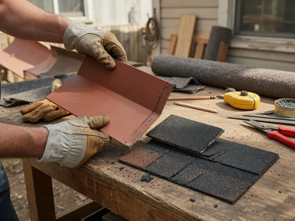 Roof Repair company in Parker City, IN